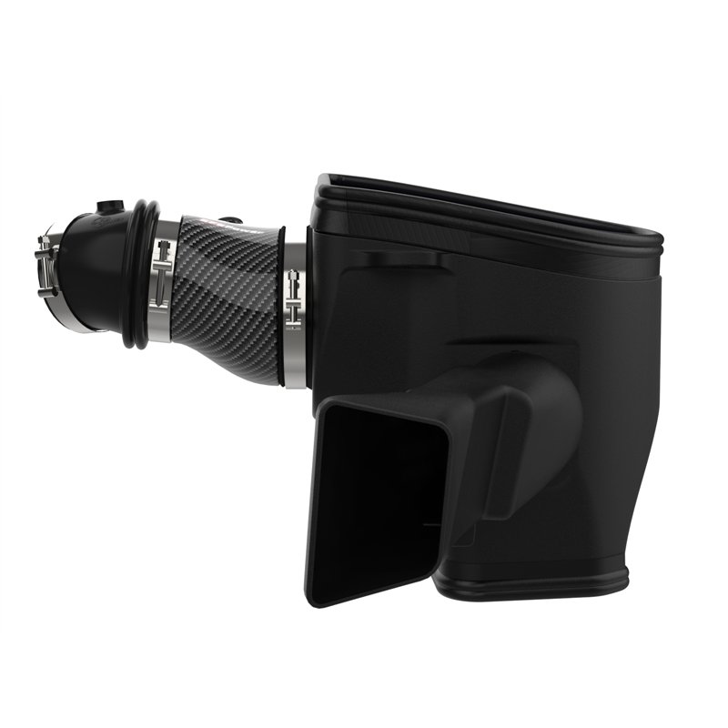 aFe Power | Track Series Carbon Fiber Intake System w/ Pro 5R Filter