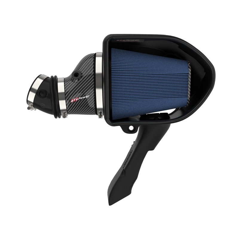 aFe Power | Track Series Carbon Fiber Intake System w/ Pro 5R Filter