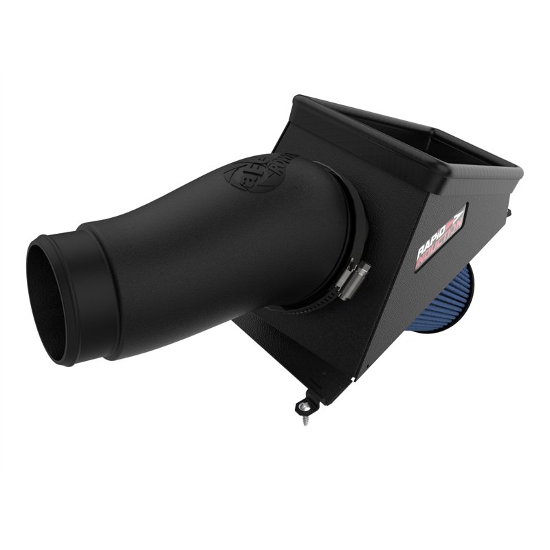 aFe Power | Rapid Induction Cold Air Intake System w/ Pro 5R Filter - QX30 / CLA250 / GLA250 2.0T 2014-2020
