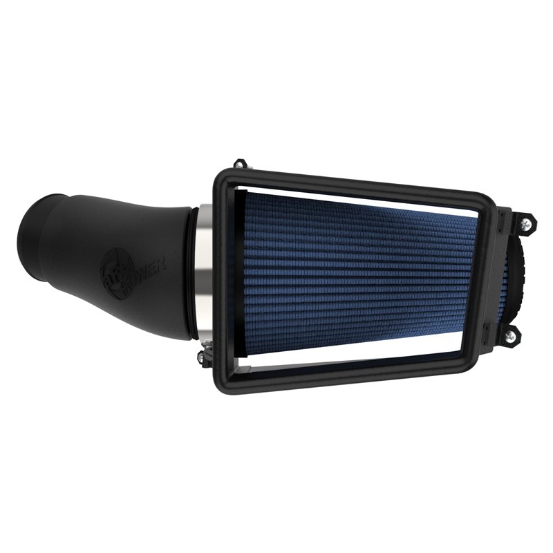 aFe Power | Rapid Induction Cold Air Intake System w/ Pro 5R Filter - QX30 / CLA250 / GLA250 2.0T 2014-2020