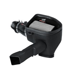 aFe Power | Track Series Carbon Fiber Intake System w/ Pro DRY S Filter