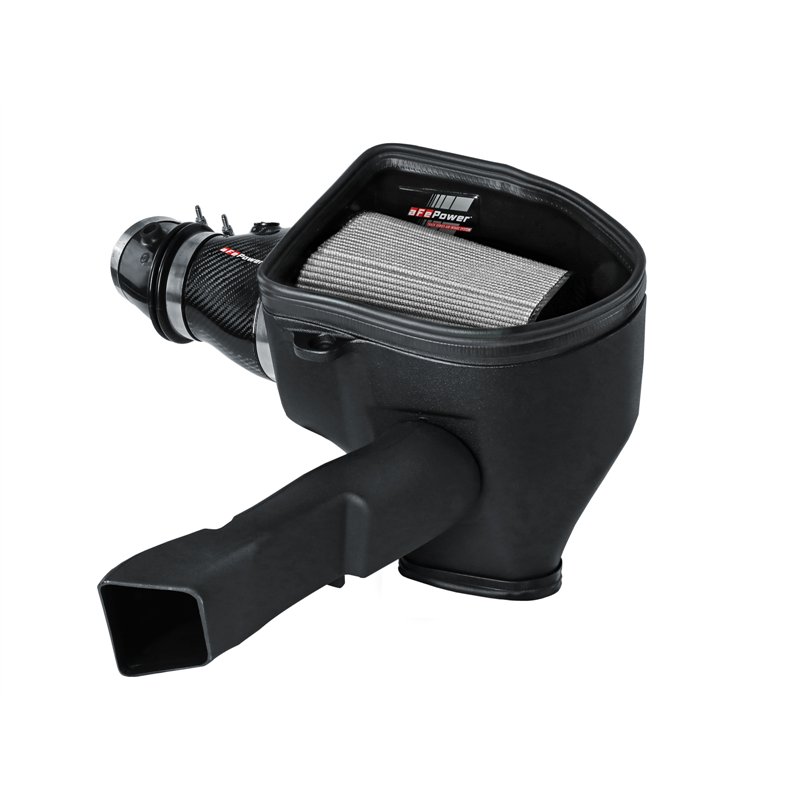 aFe Power | Track Series Carbon Fiber Intake System w/ Pro DRY S Filter