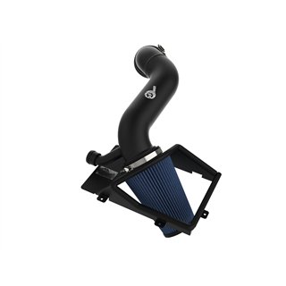 aFe Power | Rapid Induction Cold Air Intake System w/ Pro 5R Filter - Golf GTI 2.0T 2022-2025