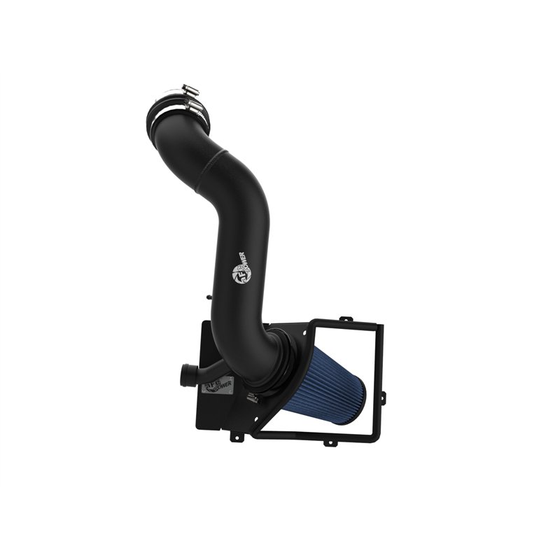 aFe Power | Rapid Induction Cold Air Intake System w/ Pro 5R Filter - Golf GTI 2.0T 2022-2025