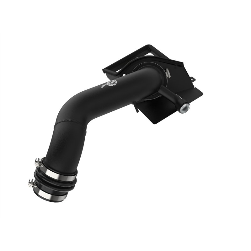 aFe Power | Rapid Induction Cold Air Intake System w/ Pro 5R Filter - Golf GTI 2.0T 2022-2025