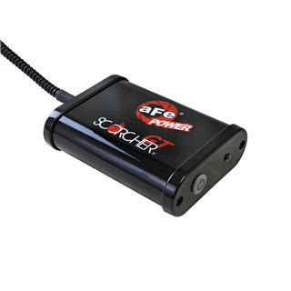 aFe Power | SCORCHER GT Power Module - Tacoma 3.5L 2016-2023