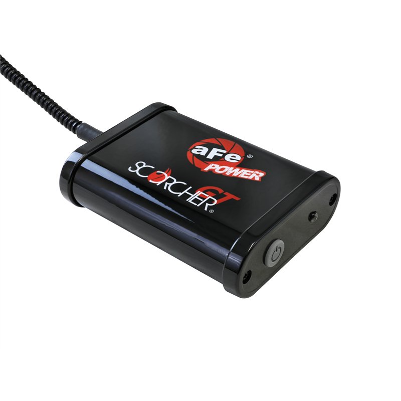 aFe Power | SCORCHER GT Power Module - Tacoma 3.5L 2016-2023