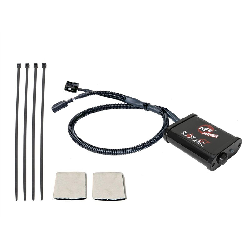 aFe Power | SCORCHER GT Power Module - Tacoma 3.5L 2016-2023