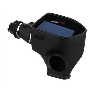 aFe Power | Magnum FORCE Stage-2 Cold Air Intake System w/ Pro 5R Filter - Challenger 6.2L 2018-2023