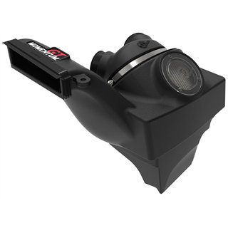 aFe Power | Momentum GT Cold Air Intake System w/ Pro DRY S Filter - Edge / ST / Nautilus 2.7T 2019-2024