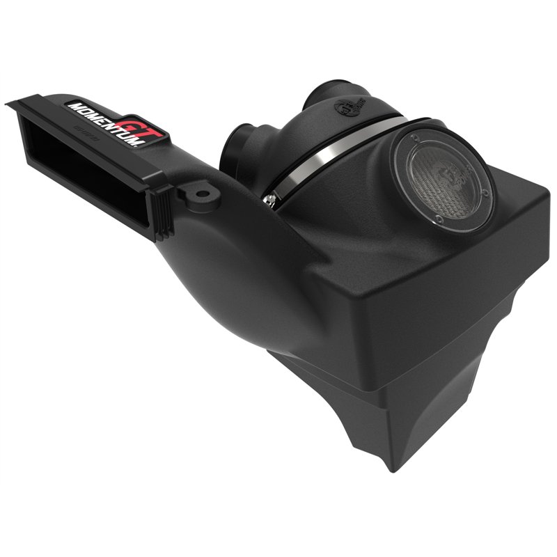 aFe Power | Momentum GT Cold Air Intake System w/ Pro DRY S Filter - Edge / ST / Nautilus 2.7T 2019-2024