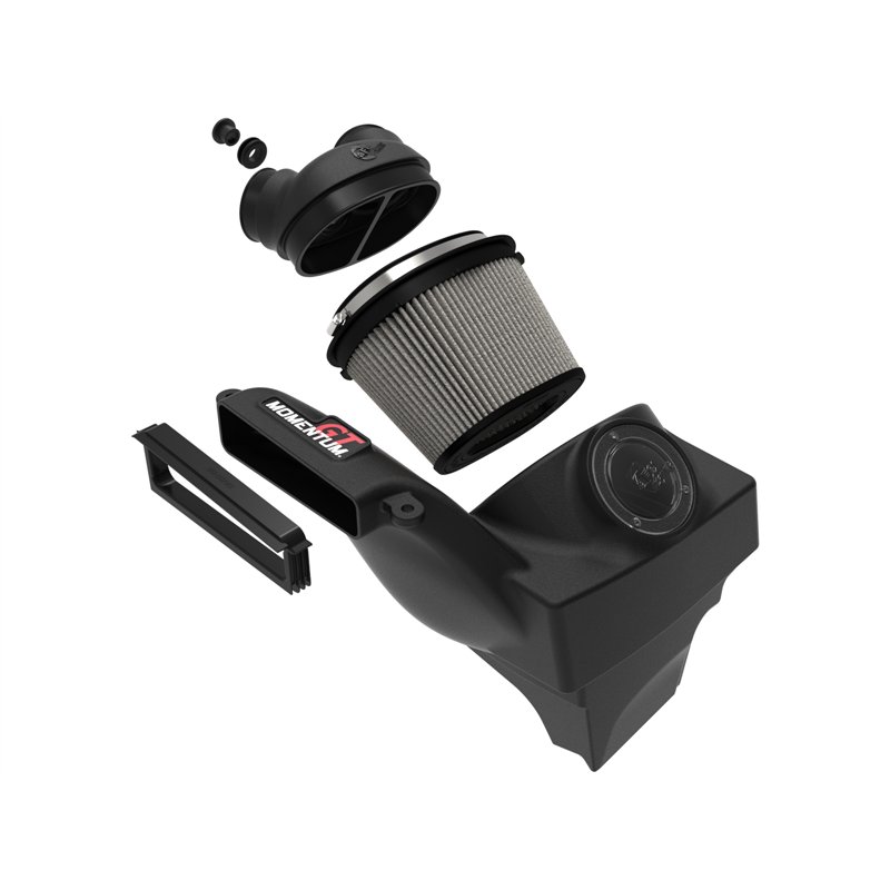 aFe Power | Momentum GT Cold Air Intake System w/ Pro DRY S Filter - Edge / ST / Nautilus 2.7T 2019-2024