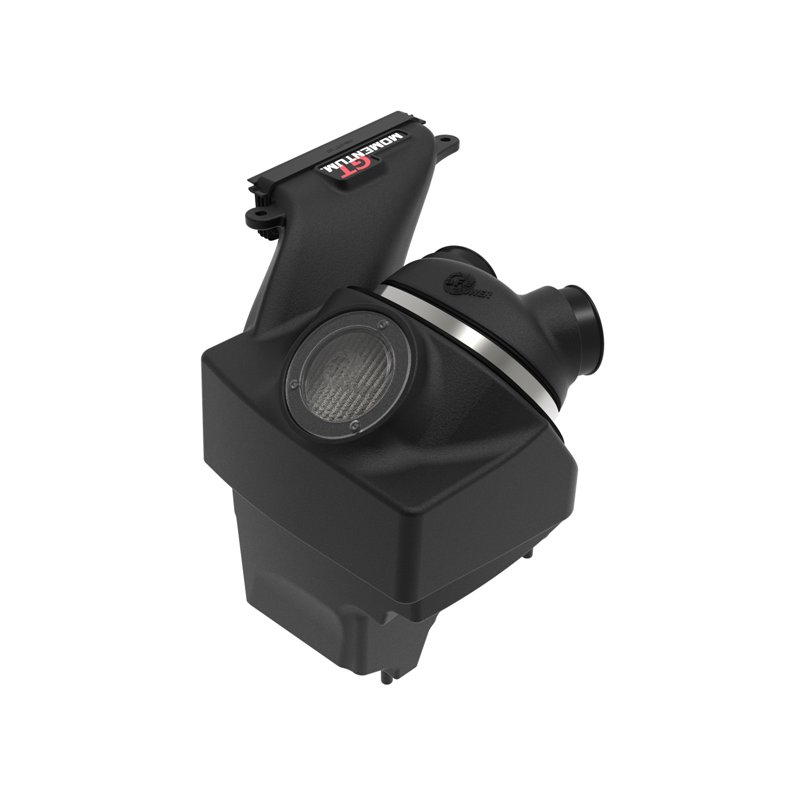 aFe Power | Momentum GT Cold Air Intake System w/ Pro DRY S Filter - Edge / ST / Nautilus 2.7T 2019-2024