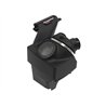 aFe Power | Momentum GT Cold Air Intake System w/ Pro DRY S Filter - Edge / ST / Nautilus 2.7T 2019-2024
