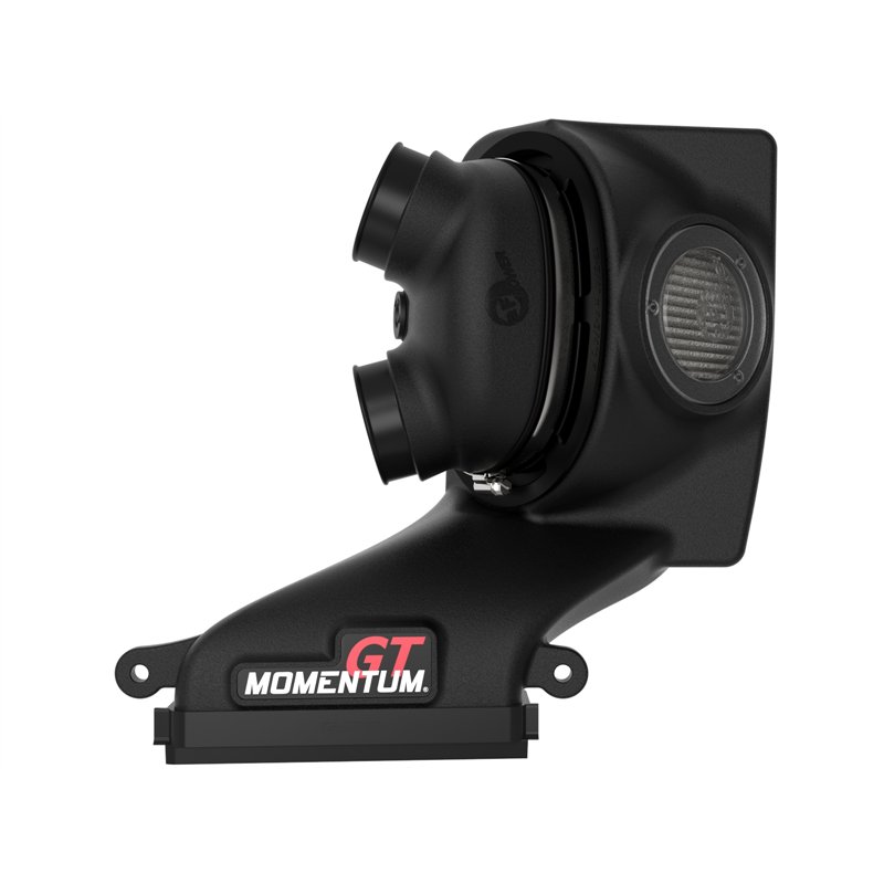 aFe Power | Momentum GT Cold Air Intake System w/ Pro DRY S Filter - Edge / ST / Nautilus 2.7T 2019-2024