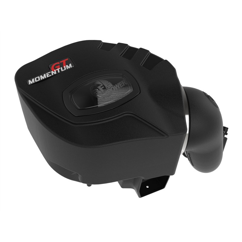 aFe Power | Momentum GT Cold Air Intake System w/ Pro DRY S Filter - X3 / X4 3.0T 2020-2025