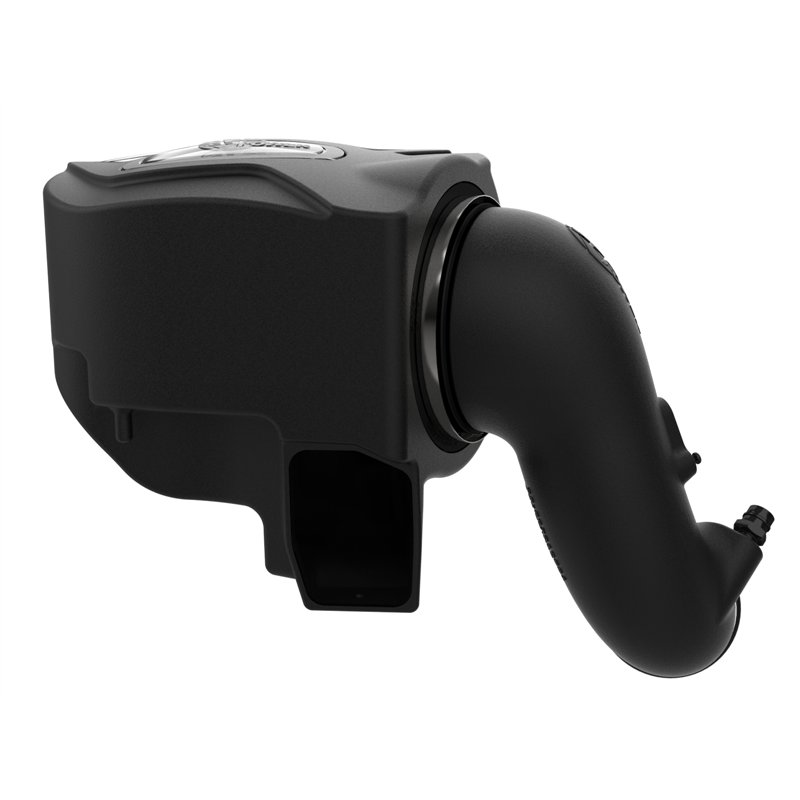 aFe Power | Momentum GT Cold Air Intake System w/ Pro DRY S Filter - X3 / X4 3.0T 2020-2025