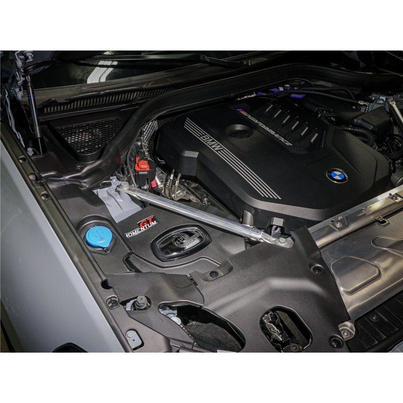 aFe Power | Momentum GT Cold Air Intake System w/ Pro DRY S Filter - X3 / X4 3.0T 2020-2025