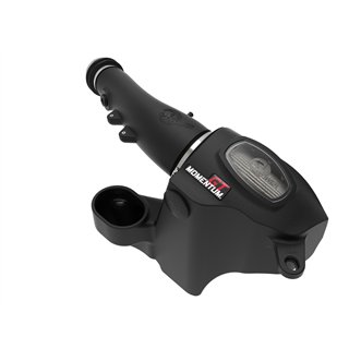aFe Power | Momentum GT Cold Air Intake System w/ Pro DRY S Filter - Grand Cherokee / Grand Cherokee L 3.6L 2021-2025