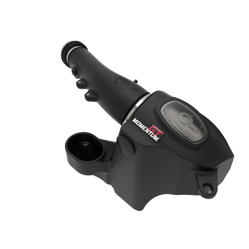 aFe Power | Momentum GT Cold Air Intake System w/ Pro DRY S Filter - Grand Cherokee / Grand Cherokee L 3.6L 2021-2025