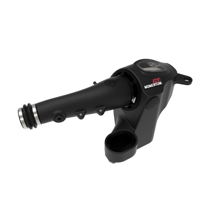aFe Power | Momentum GT Cold Air Intake System w/ Pro DRY S Filter - Grand Cherokee / Grand Cherokee L 3.6L 2021-2025