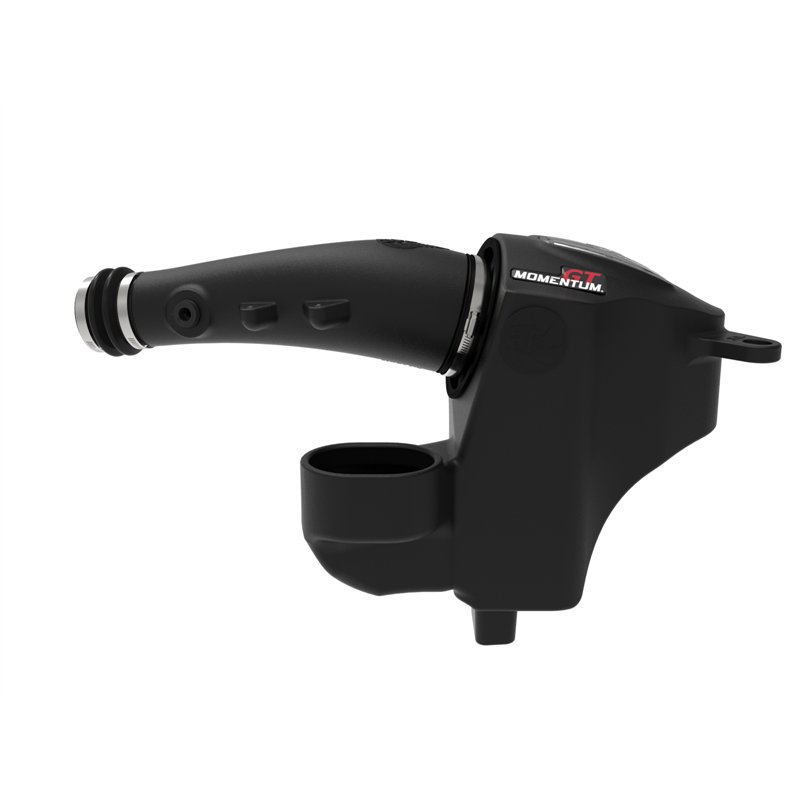 aFe Power | Momentum GT Cold Air Intake System w/ Pro DRY S Filter - Grand Cherokee / Grand Cherokee L 3.6L 2021-2025