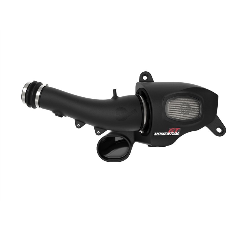 aFe Power | Momentum GT Cold Air Intake System w/ Pro DRY S Filter - Grand Cherokee / Grand Cherokee L 3.6L 2021-2025