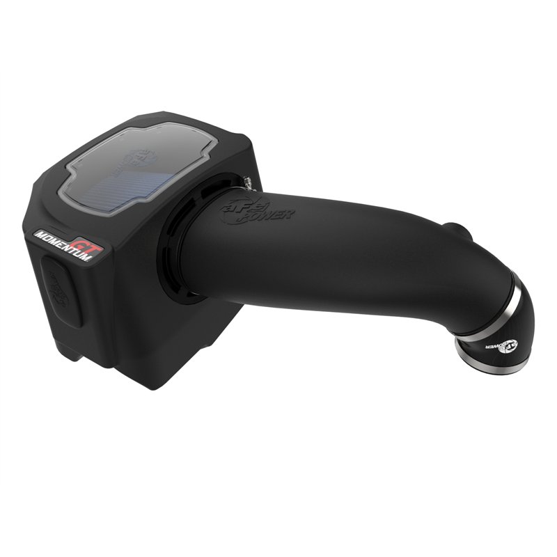 aFe Power | Momentum GT Cold Air Intake System w/ Pro 5R Filter - Wagoneer 5.7L 2022-2023