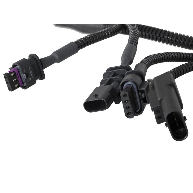 aFe Power | SCORCHER GT Power Module - Bronco / Ranger 3.0T 2022-2025