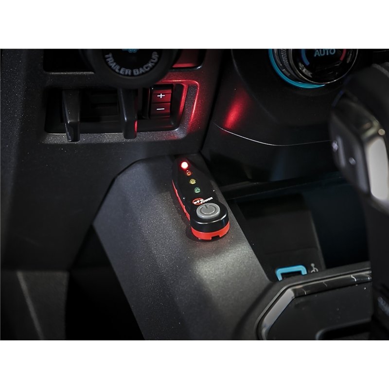 aFe Power | SCORCHER GT Power Module - Bronco / Ranger 3.0T 2022-2025
