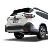 aFe Power | Takeda 2-1/2 IN 304 Stainless Steel Cat-Back Exhaust System - Outback 2.5L 2020-2025