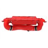 aFe Power | Momentum GT Cold Air Intake System Red w/ Pro DRY S Filter - Ram 1500 6.2L 2021-2024