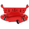 aFe Power | Momentum GT Cold Air Intake System Red w/ Pro DRY S Filter - Ram 1500 6.2L 2021-2024