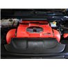 aFe Power | Momentum GT Cold Air Intake System Red w/ Pro DRY S Filter - Ram 1500 6.2L 2021-2024