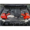 aFe Power | Momentum GT Cold Air Intake System Red w/ Pro DRY S Filter - LX600 3.4T 2022-2024