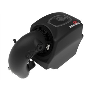 aFe Power | Momentum GT Cold Air Intake System w/ Pro DRY S Filter - Explorer 2.3T 2020-2024