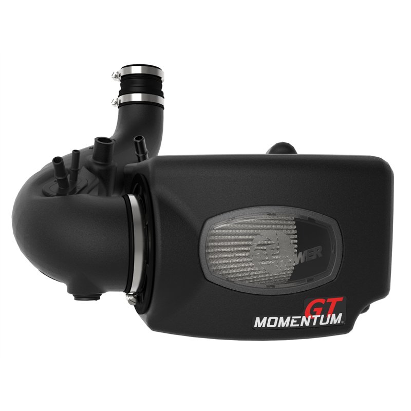 aFe Power | Momentum GT Cold Air Intake System w/ Pro DRY S Filter - Explorer 2.3T 2020-2024