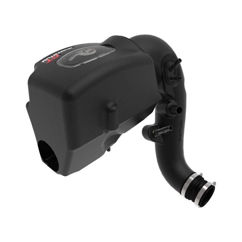 aFe Power | Momentum GT Cold Air Intake System w/ Pro DRY S Filter - Explorer 2.3T 2020-2024