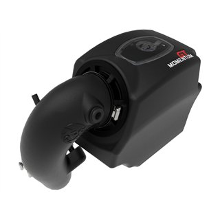 aFe Power | Momentum GT Cold Air Intake System w/ Pro 5R Filter - Explorer 2.3T 2020-2024