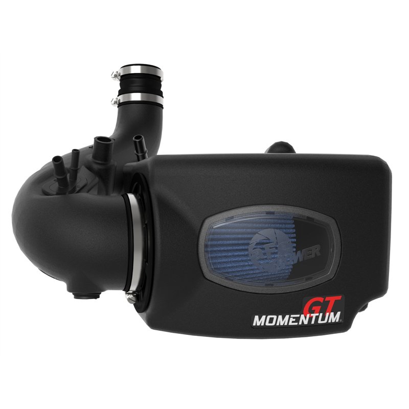 aFe Power | Momentum GT Cold Air Intake System w/ Pro 5R Filter - Explorer 2.3T 2020-2024