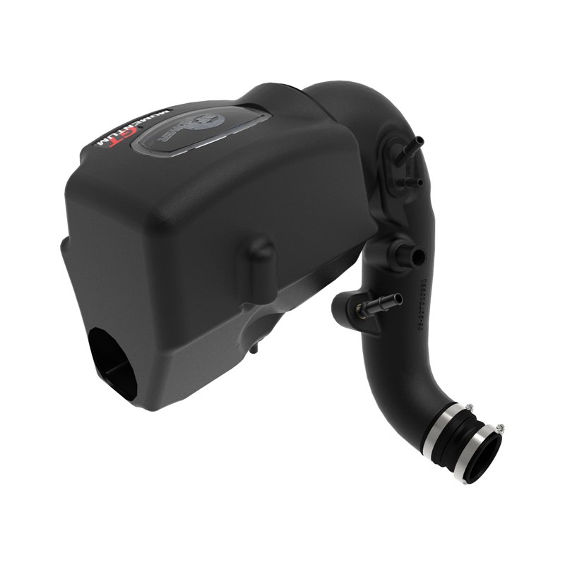 aFe Power | Momentum GT Cold Air Intake System w/ Pro 5R Filter - Explorer 2.3T 2020-2024
