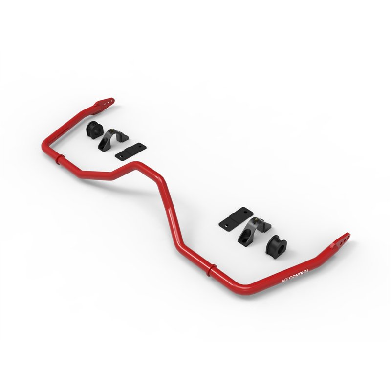 aFe Power | aFe CONTROL Rear Sway Bar - Tundra 3.4T 2022-2026