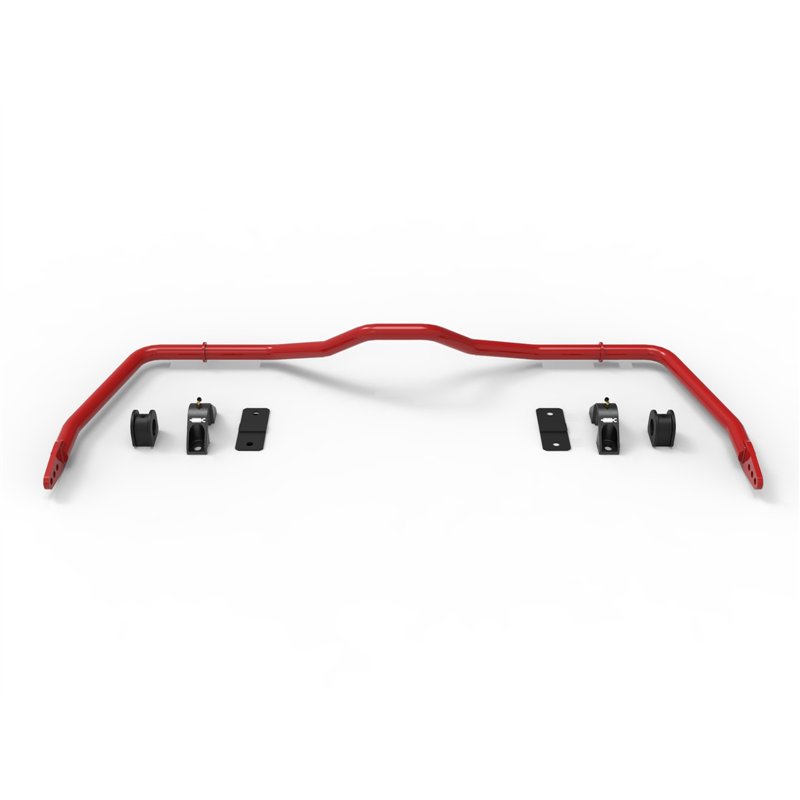 aFe Power | aFe CONTROL Rear Sway Bar - Tundra 3.4T 2022-2026