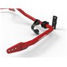aFe Power | aFe CONTROL Rear Sway Bar - Tundra 3.4T 2022-2026