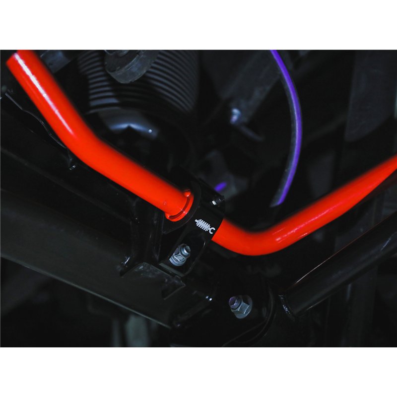 aFe Power | aFe CONTROL Rear Sway Bar - Tundra 3.4T 2022-2026