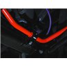 aFe Power | aFe CONTROL Rear Sway Bar - Tundra 3.4T 2022-2026