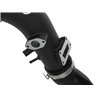 aFe Power | BladeRunner Aluminum Hot and Cold Charge Pipe Kit Black - Kona N 2.0T 2022-2023