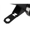 aFe Power | BladeRunner 2-1/2 IN Aluminum Hot Charge Pipe Black - Veloster N 2.0T 2019-2022