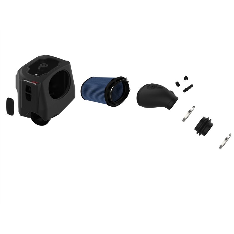 aFe Power | Momentum GT Cold Air Intake System w/ Pro 5R Filter - Grand Wagoneer 6.4L 2022-2023