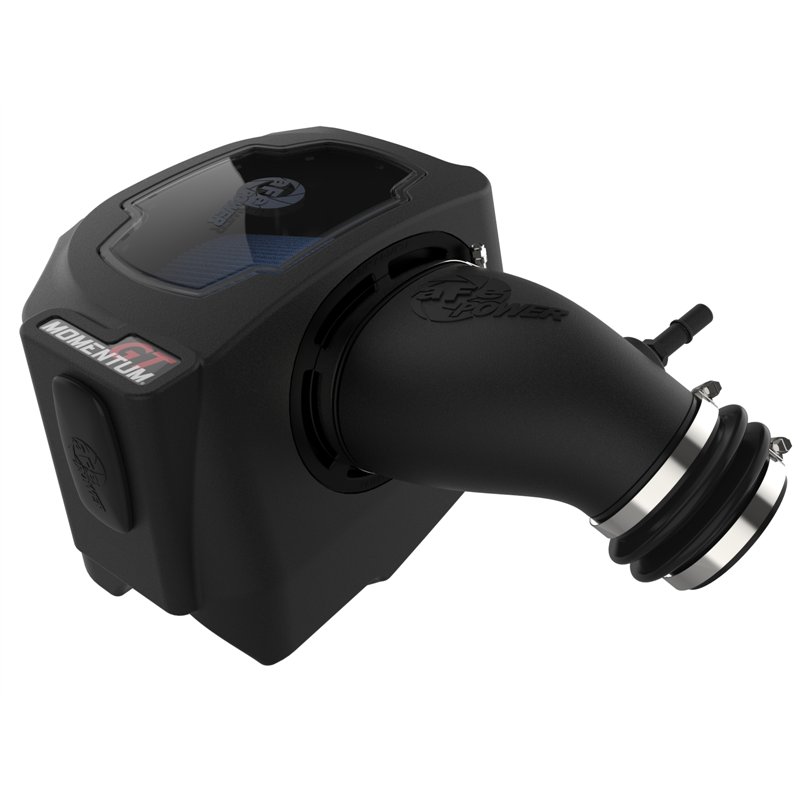 aFe Power | Momentum GT Cold Air Intake System w/ Pro 5R Filter - Grand Wagoneer 6.4L 2022-2023
